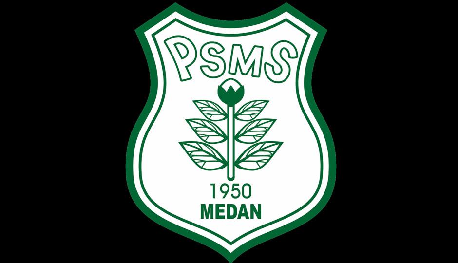 Logo PSMS Medan. - INDOSPORT